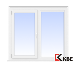 KBE GUT 58 фигурное